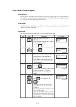 Preview for 172 page of Azbil MagneW Two-wire PLUS+ MTG15A User Manual