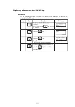 Preview for 179 page of Azbil MagneW Two-wire PLUS+ MTG15A User Manual