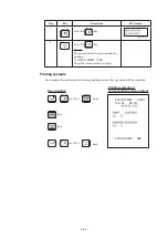 Preview for 184 page of Azbil MagneW Two-wire PLUS+ MTG15A User Manual