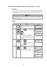 Preview for 185 page of Azbil MagneW Two-wire PLUS+ MTG15A User Manual