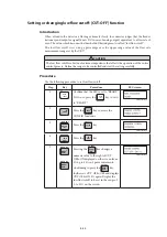 Preview for 188 page of Azbil MagneW Two-wire PLUS+ MTG15A User Manual