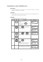 Preview for 192 page of Azbil MagneW Two-wire PLUS+ MTG15A User Manual