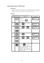 Preview for 194 page of Azbil MagneW Two-wire PLUS+ MTG15A User Manual