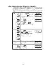 Preview for 198 page of Azbil MagneW Two-wire PLUS+ MTG15A User Manual