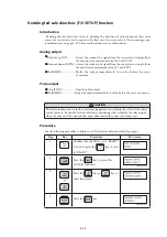 Preview for 200 page of Azbil MagneW Two-wire PLUS+ MTG15A User Manual