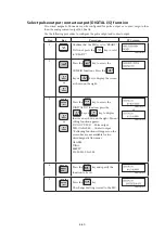 Preview for 204 page of Azbil MagneW Two-wire PLUS+ MTG15A User Manual