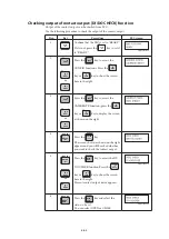 Preview for 208 page of Azbil MagneW Two-wire PLUS+ MTG15A User Manual