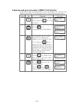 Preview for 210 page of Azbil MagneW Two-wire PLUS+ MTG15A User Manual