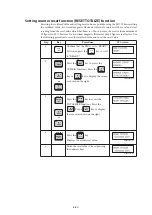 Preview for 224 page of Azbil MagneW Two-wire PLUS+ MTG15A User Manual