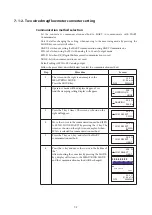 Preview for 228 page of Azbil MagneW Two-wire PLUS+ MTG15A User Manual