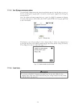 Preview for 229 page of Azbil MagneW Two-wire PLUS+ MTG15A User Manual