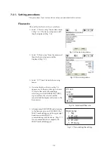 Preview for 231 page of Azbil MagneW Two-wire PLUS+ MTG15A User Manual