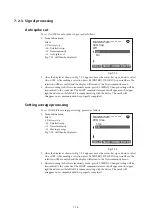 Preview for 240 page of Azbil MagneW Two-wire PLUS+ MTG15A User Manual