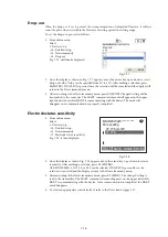 Preview for 242 page of Azbil MagneW Two-wire PLUS+ MTG15A User Manual