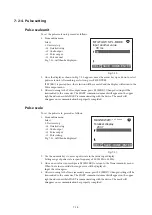 Preview for 244 page of Azbil MagneW Two-wire PLUS+ MTG15A User Manual