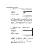 Preview for 250 page of Azbil MagneW Two-wire PLUS+ MTG15A User Manual