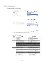 Preview for 263 page of Azbil MagneW Two-wire PLUS+ MTG15A User Manual