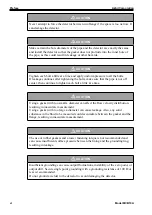 Preview for 8 page of Azbil MCB10A User Manual