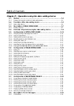 Preview for 10 page of Azbil MCB10A User Manual