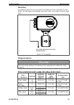 Preview for 45 page of Azbil MCB10A User Manual