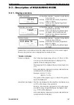 Preview for 55 page of Azbil MCB10A User Manual