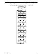 Preview for 59 page of Azbil MCB10A User Manual