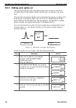 Preview for 64 page of Azbil MCB10A User Manual