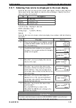 Preview for 67 page of Azbil MCB10A User Manual