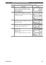 Preview for 69 page of Azbil MCB10A User Manual