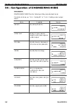 Preview for 70 page of Azbil MCB10A User Manual