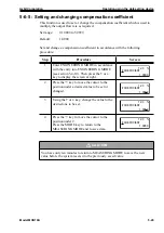 Preview for 77 page of Azbil MCB10A User Manual