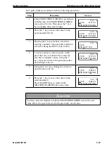 Preview for 83 page of Azbil MCB10A User Manual