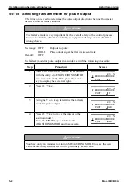 Preview for 90 page of Azbil MCB10A User Manual