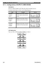 Preview for 92 page of Azbil MCB10A User Manual