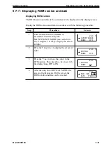 Preview for 99 page of Azbil MCB10A User Manual