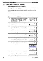 Preview for 100 page of Azbil MCB10A User Manual