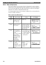 Preview for 102 page of Azbil MCB10A User Manual