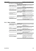 Preview for 103 page of Azbil MCB10A User Manual