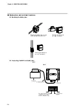 Preview for 22 page of Azbil MCF Series User Manual