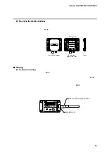 Preview for 23 page of Azbil MCF Series User Manual