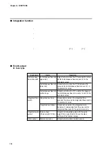 Preview for 26 page of Azbil MCF Series User Manual