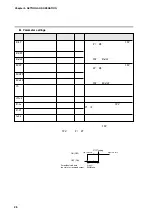 Preview for 34 page of Azbil MCF Series User Manual