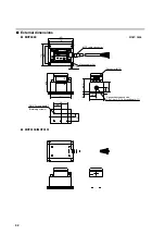 Preview for 50 page of Azbil MCF Series User Manual