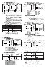 Preview for 4 page of Azbil MCW400A100 User Manual