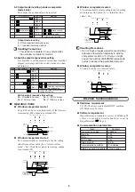 Preview for 5 page of Azbil MCW400A100 User Manual