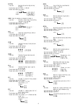 Preview for 7 page of Azbil MCW400A100 User Manual