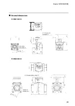 Preview for 53 page of Azbil mF CMG Series User Manual