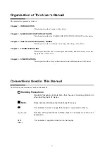 Preview for 6 page of Azbil mF MVF Series User Manual