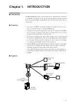 Preview for 9 page of Azbil mF MVF Series User Manual