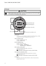 Preview for 12 page of Azbil mF MVF Series User Manual